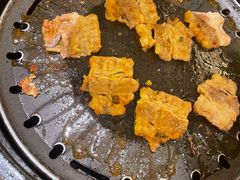 -首尔烤肉大排档(合生汇店)