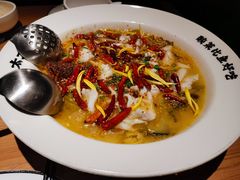 -太二酸菜鱼(沈阳万象城店)