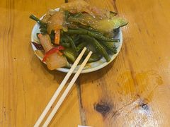 -西域美食(西直门南小街店)