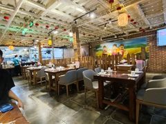 -三个大叔东北烧烤·砂锅菜(西三旗店)