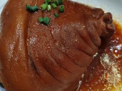 -天宝海鲜酒楼(开发区珠江道店)