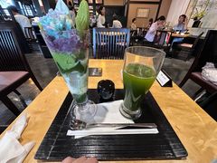 -伊藤久右卫门(宇治本店)