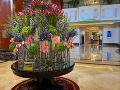 -北京中国大饭店