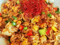 -小满Grainkitchen(滨江商业广场店)