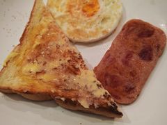 -香港深仔记茶餐厅(东门店)