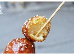 -邓记新一代糖油果子(四川煤管局供销公司职工宿舍店)