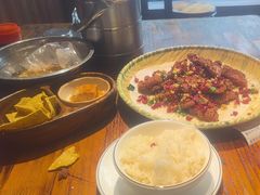 -衡厨·衡阳土菜(中南店)