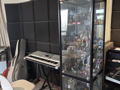 -太爽音乐文化录音棚