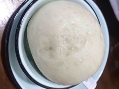 酒酿馒头-小乡小镇·传承桐庐土菜·老板亲自烧的菜