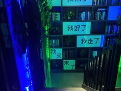 -观唐足道SPA养生会馆(南湖店)