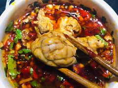 -矮板凳老火锅(宽窄巷子店)