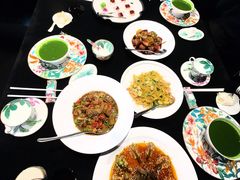 -悦庭六号餐厅(麦岛店)
