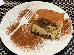 -后厨意餐La Cucina(外交公寓店)