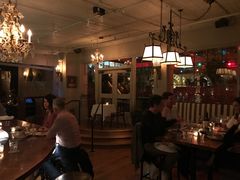 -The Pink Door
