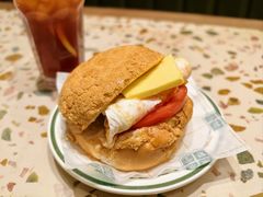 -华嫂冰室(尖沙咀店)