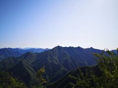 -北京山里寒舍度假酒店