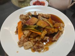 -桃园中华料理炸酱面(燕儿岛路店)