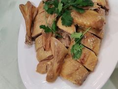 -金苑海鲜酒家(新港中路店)