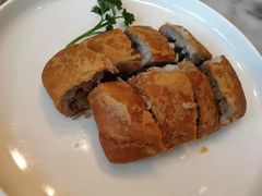 -莆田餐厅PUTIEN(三里屯店)