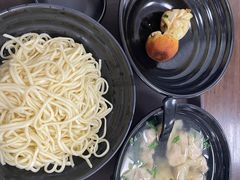 -赵宝美煎包店