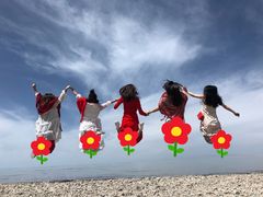 -青海湖国家重点风景名胜区