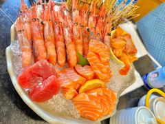 -红叶日本料理(三八广场店)