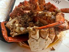 -Ministry of Crab•MOC(交子大道店)