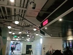 -Xcape异时刻密室逃脱(长风大悦城店)