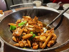 -洞庭土菜馆(天河北总店)