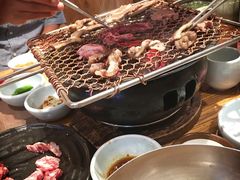 -黑牛の店·和牛烧肉(大悦城店)