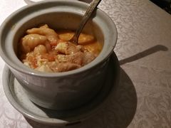 -玉满堂·湖北融合菜