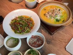 -大潮淮·淮扬菜(何园旗舰店)