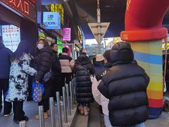 -师任堂韩式食品(总店)
