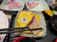 -初色海鲜自助(万丰路店)