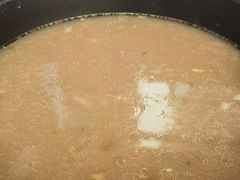 牛肉汤-龙岩佰翔京华酒店(京华购物中心店)