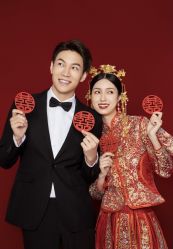 -古摄影婚纱(湛江霞山步行街店)