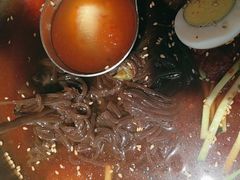 -大同江朝鲜菜•长春地标美食(绿园吾悦广场店)