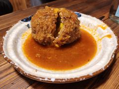 -食戟