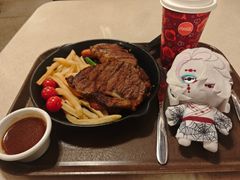 -皇室宴会厅(香港迪士尼乐园)