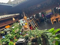 -龙姐私房菜(和顺古镇店)