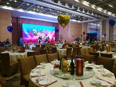 -天津津利华酒店