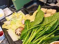 -一席地·本地鸡窝·杭帮鸡火锅(萧山银隆百货店)