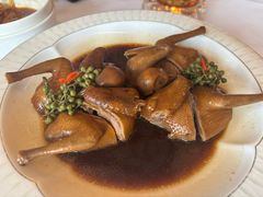 -顺德喜来登酒店·采悦轩