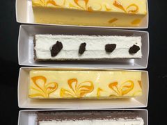 -壹点壹客·生日蛋糕(南山店)