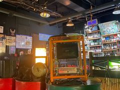 -等待戈多Waiting For Godot(交道口店)