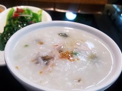 -珍粥道(杉杉奥特莱斯店)