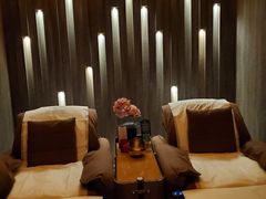 -足莲得·足道SPA(滨湖银泰店)