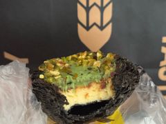 -味多美·北京面包工坊(天坛店)