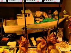 -青岛美食鲁菜大酒店