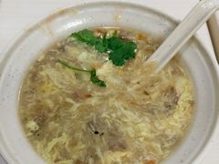 西湖牛肉羹-咬不得高祖生煎·简餐(高银街店)